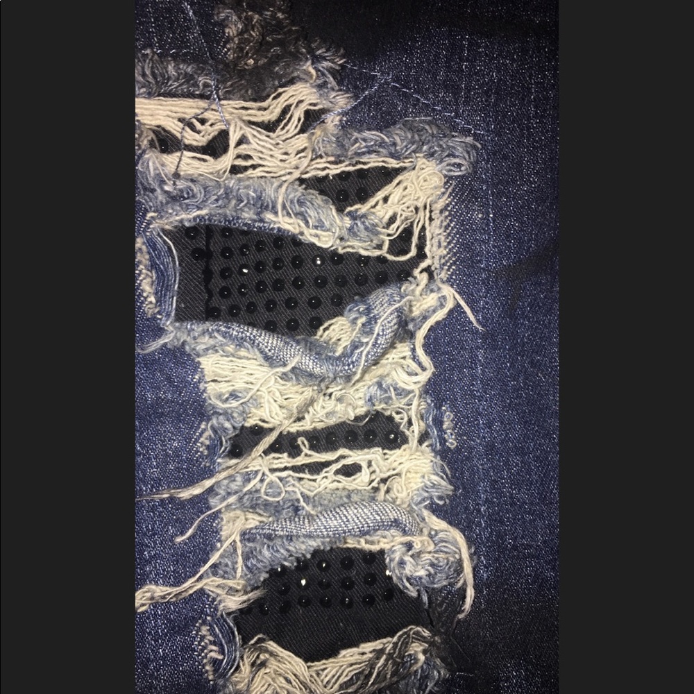 Bongo Ripped jeans 👖 - Picture 3 of 5